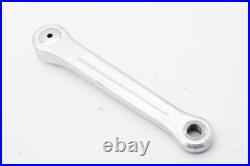 151 BCD CAMPAGNOLO NUOVO SUPER RECORD CRANKSET road bike bicycle track vintage