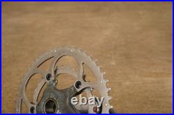 175mm 50/34T Campagnolo CT Record 10 Speed Carbon Road Crankset