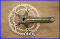 175mm 53/39T Campagnolo Record 10 Speed Carbon Road Crankset