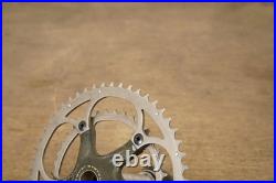175mm 53/39T Campagnolo Record 10 Speed Carbon Road Crankset