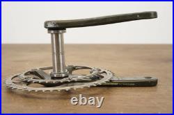 175mm 53/39T Campagnolo Record 10 Speed Carbon Road Crankset