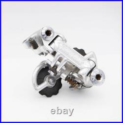 1968 1969 Campagnolo New Record Vintage Rear Derailleur Road Bike 60s Patent