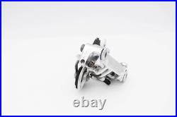 1968 1969 Campagnolo New Record Vintage Rear Derailleur Road Bike 60s Patent