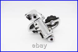 1968 1969 Campagnolo New Record Vintage Rear Derailleur Road Bike 60s Patent