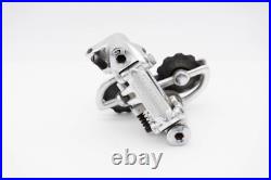 1968 1969 Campagnolo New Record Vintage Rear Derailleur Road Bike 60s Patent