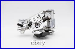 1968 1969 Campagnolo New Record Vintage Rear Derailleur Road Bike 60s Patent