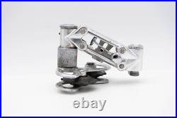 1968 1969 Campagnolo New Record Vintage Rear Derailleur Road Bike 60s Patent