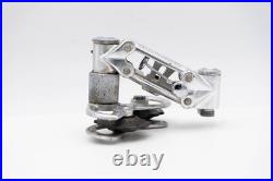 1968 1969 Campagnolo New Record Vintage Rear Derailleur Road Bike 60s Patent