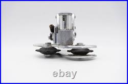 1968 1969 Campagnolo New Record Vintage Rear Derailleur Road Bike 60s Patent