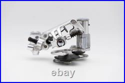 1968 1969 Campagnolo New Record Vintage Rear Derailleur Road Bike 60s Patent