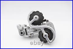 1968 1969 Campagnolo New Record Vintage Rear Derailleur Road Bike 60s Patent