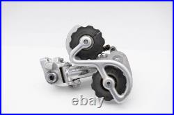 1968 1969 Campagnolo New Record Vintage Rear Derailleur Road Bike 60s Patent
