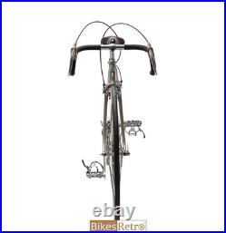 1968 Ernesto Colnago Freccia 52cm x 52cm Campagnolo Record