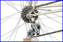 1968 Ernesto Colnago Freccia 52cm x 52cm Campagnolo Record