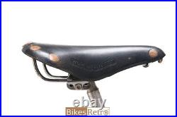 1968 Ernesto Colnago Freccia 52cm x 52cm Campagnolo Record