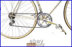 1968 Ernesto Colnago Freccia 52cm x 52cm Campagnolo Record