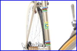 1968 Ernesto Colnago Freccia 52cm x 52cm Campagnolo Record