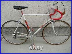 1969 Masi Special Vintage Bicycle 58cm Campagnolo Nuovo Record Cinelli Nisi EXC