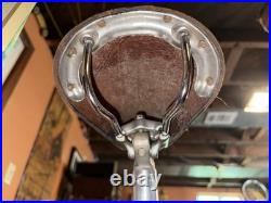 1970 Windsor Professional 5SPD Road Bike Campagnolo Nuovo Record Brooks 57cm
