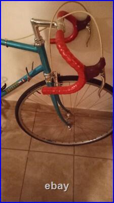 1973 Full New Campagnolo Record Paletti