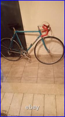 1973 Full New Campagnolo Record Paletti