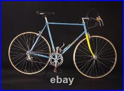 1974 Masi Gran Criterium Vintage Italian Bicycles