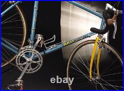 1974 Masi Gran Criterium Vintage Italian Bicycles