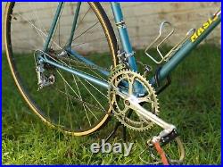 1974 Masi Gran Criterium Vintage Italian Bicycles