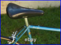 1974 Masi Gran Criterium Vintage Italian Bicycles