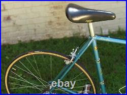 1974 Masi Gran Criterium Vintage Italian Bicycles