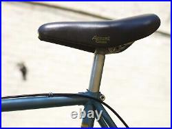 1974 Masi Gran Criterium Vintage Italian Bicycles