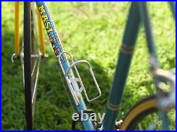 1974 Masi Gran Criterium Vintage Italian Bicycles