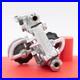 1976-Campagnolo-New-Record-Rear-Derailleur-Vintage-Old-Road-Bike-Bicycle-01-mobn
