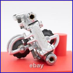 1976 Campagnolo New Record Rear Derailleur Vintage Old Road Bike Bicycle 1976 Campagnolo New Record Rear Derailleur Vintage Old Road Bike Bicycle