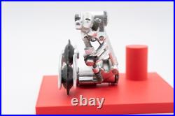 1976 Campagnolo Nuovo Record Rear Derailleur Vintage Old Road Bike Bicycle