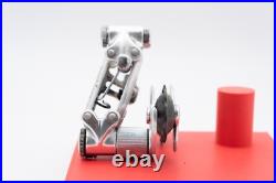 1976 Campagnolo Nuovo Record Rear Derailleur Vintage Old Road Bike Bicycle