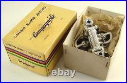 1976 NOS Campagnolo NUOVO RECORD Patent 76 Rear Derailleur Road Bike NEW (K41) 1976 NOS Campagnolo NUOVO RECORD Patent 76 Rear Derailleur Road Bike NEW (K41)