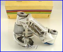 1976 NOS Campagnolo NUOVO RECORD Patent 76 Rear Derailleur Road Bike NEW (K41) 1976 NOS Campagnolo NUOVO RECORD Patent 76 Rear Derailleur Road Bike NEW (K41)