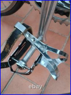 1982 Vintage Masi Prestige Full Campagnolo Super Record Pearl White VVGC 5857