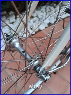 1982 Vintage Masi Prestige Full Campagnolo Super Record Pearl White VVGC 5857