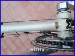 1982 Vintage Masi Prestige Full Campagnolo Super Record Pearl White VVGC 5857