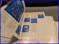 1986 Campagnolo Record Catalog Box Set Catalogue n. 18 Bis RARE! Bike Bicycle #2
