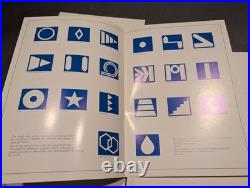 1986 Campagnolo Record Catalog Box Set Catalogue n. 18 Bis RARE! Bike Bicycle #2