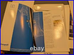 1986 Campagnolo Record Catalog Box Set Catalogue n. 18 Bis RARE! Bike Bicycle #2