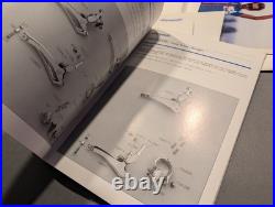 1986 Campagnolo Record Catalog Box Set Catalogue n. 18 Bis RARE! Bike Bicycle #2