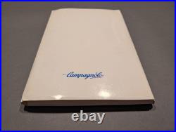 1986 Campagnolo Record Catalog Box Set Catalogue n. 18 Bis RARE! Bike Bicycle #2
