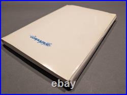 1986 Campagnolo Record Catalog Box Set Catalogue n. 18 Bis RARE! Bike Bicycle #2