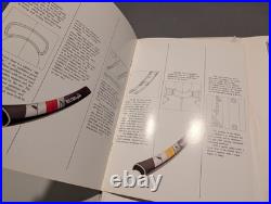 1986 Campagnolo Record Catalog Box Set Catalogue n. 18 Bis RARE! Bike Bicycle #3