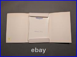 1986 Campagnolo Record Catalog Box Set Catalogue n. 18 Bis RARE! Bike Bicycle #3