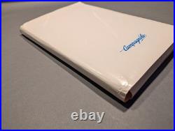 1986 Campagnolo Record Catalog Box Set Catalogue n. 18 Bis RARE! Bike Bicycle #3